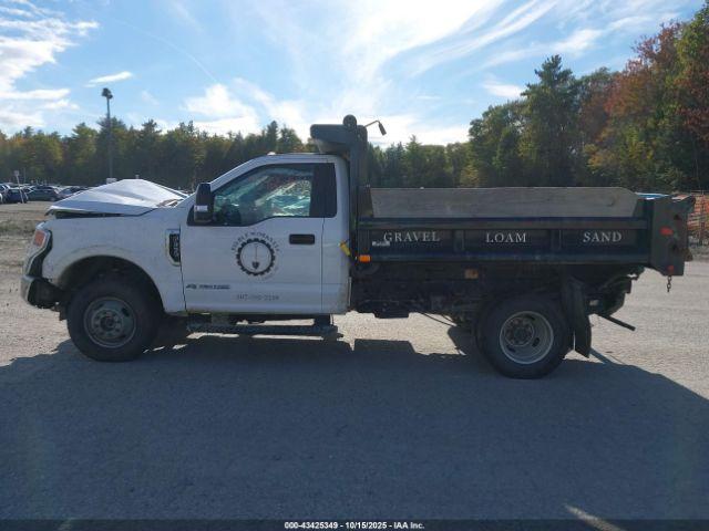 Ford F-350 Xl Image 5