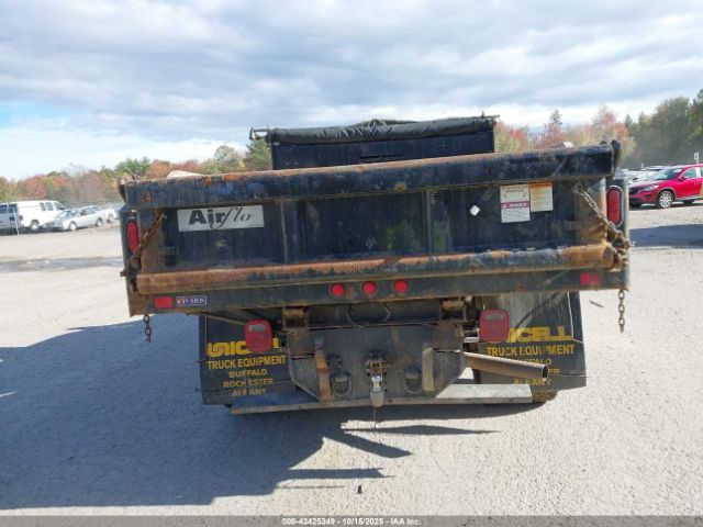 Ford F-350 Xl Image 4