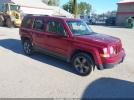 Jeep Patriot High Altitude Edition Image 1