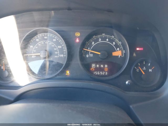 Jeep Patriot High Altitude Edition Image 9