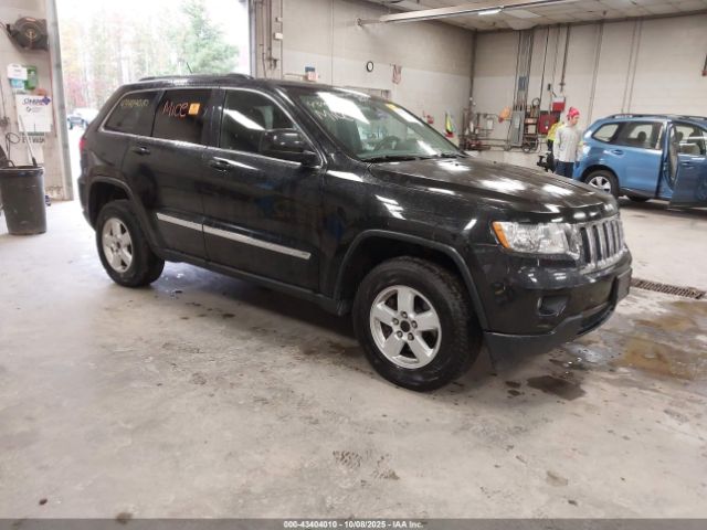 Jeep Grand Cherokee Laredo Image 1