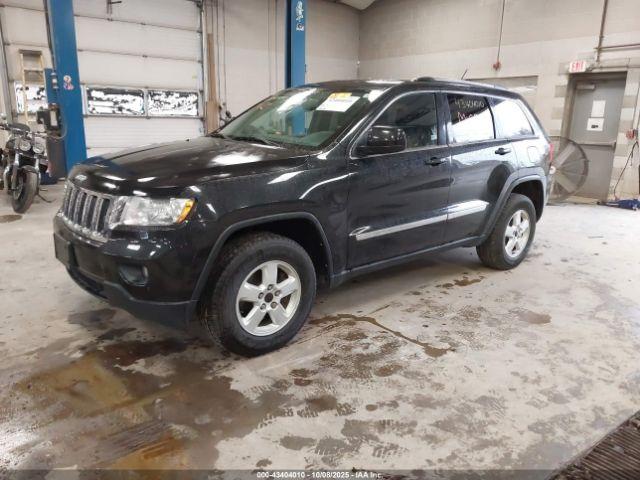 Jeep Grand Cherokee Laredo Image 15