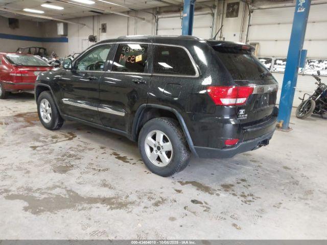 Jeep Grand Cherokee Laredo Image 5