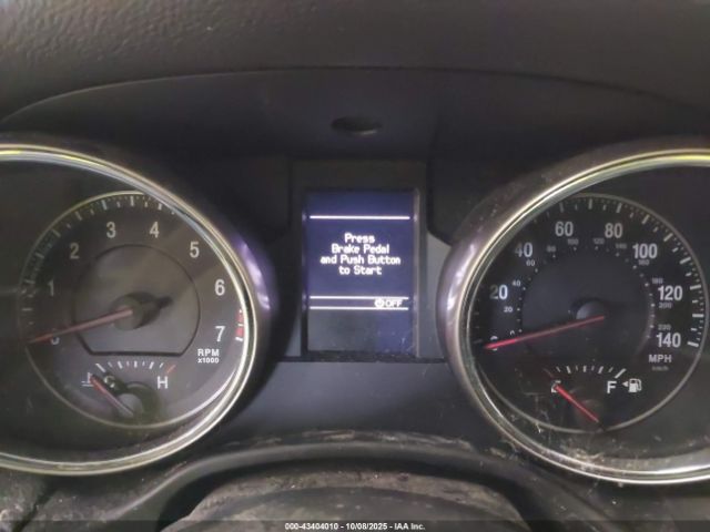 Jeep Grand Cherokee Laredo Image 3