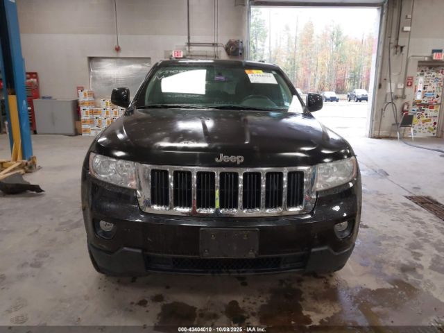 Jeep Grand Cherokee Laredo Image 12
