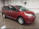 Toyota Sienna Xle 7 Passenger Image 1