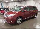 Toyota Sienna Xle 7 Passenger Image 10