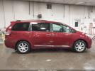 Toyota Sienna Xle 7 Passenger Image 12