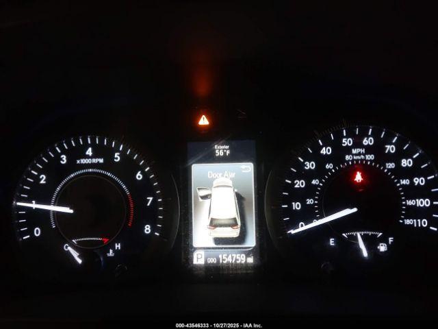 Toyota Sienna Xle 7 Passenger Image 11