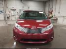 Toyota Sienna Xle 7 Passenger Image 14