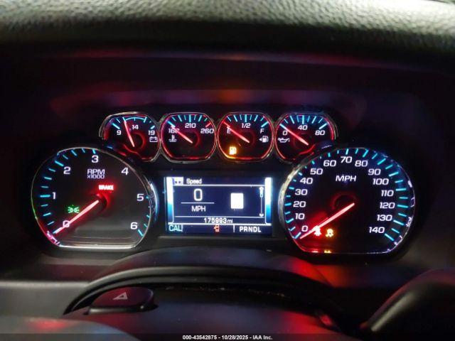 Chevrolet Suburban Lt Image 9