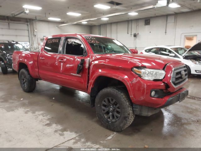 Toyota Tacoma Sr5 V6 Image 1