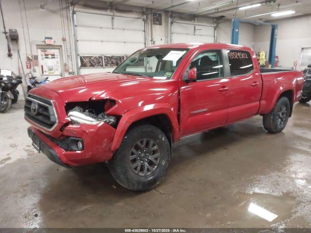Toyota Tacoma Sr5 V6 Image 3