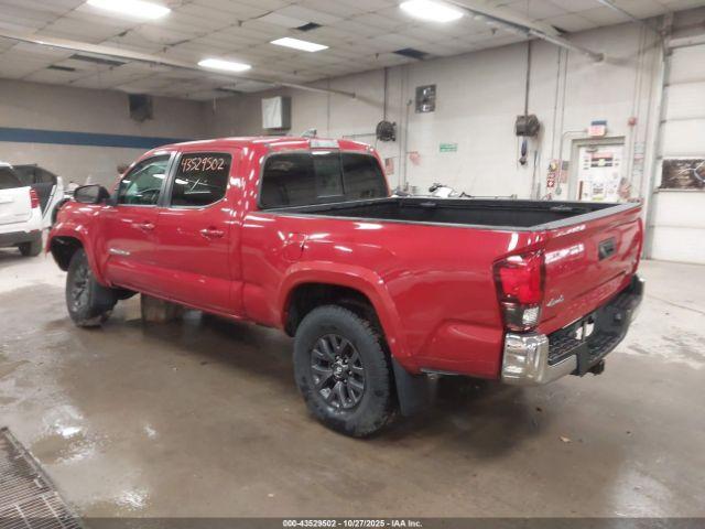 Toyota Tacoma Sr5 V6 Image 5