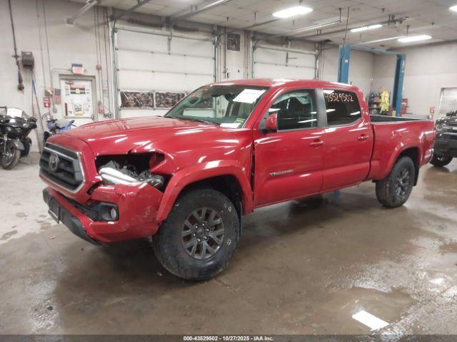 Toyota Tacoma Sr5 V6 Image 11