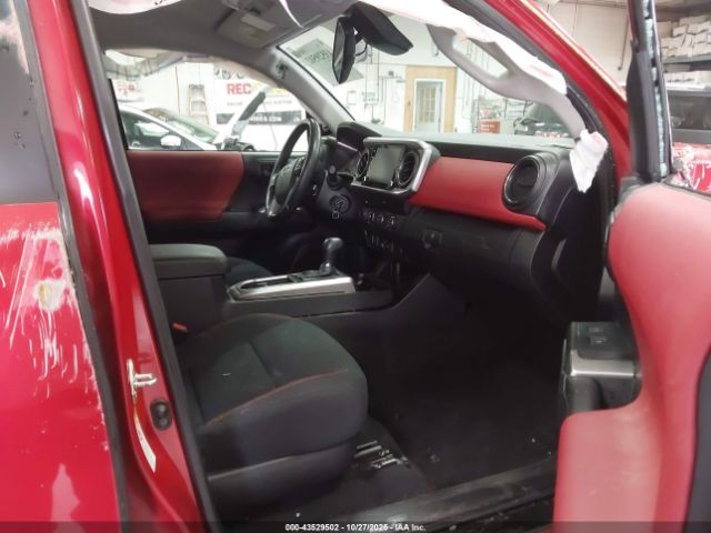 Toyota Tacoma Sr5 V6 Image 2