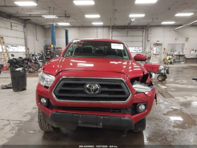 Toyota Tacoma Sr5 V6 Image 4