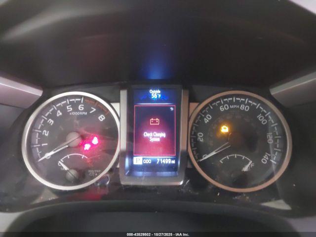 Toyota Tacoma Sr5 V6 Image 7