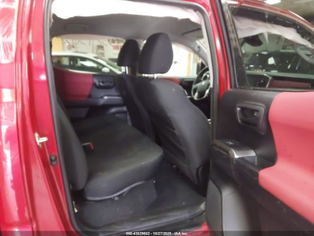 Toyota Tacoma Sr5 V6 Image 9