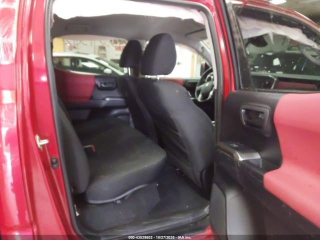 Toyota Tacoma Sr5 V6 Image 9