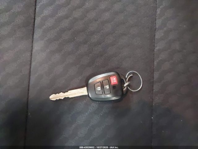 Toyota Tacoma Sr5 V6 Image 8