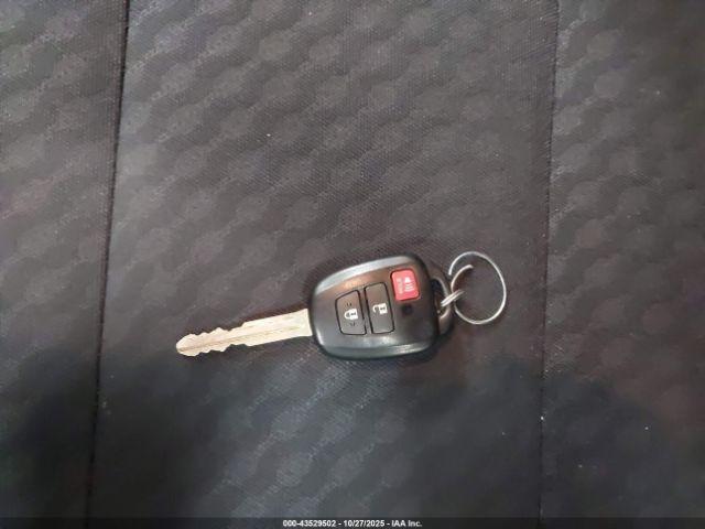 Toyota Tacoma Sr5 V6 Image 8