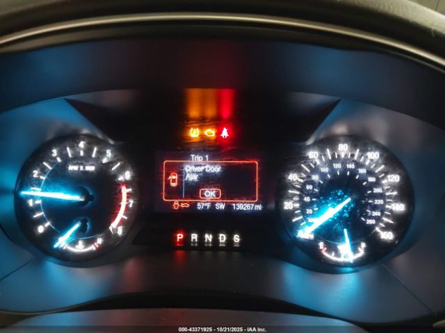 Ford Fusion Se Image 15