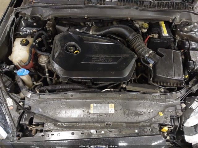 Ford Fusion Se Image 3