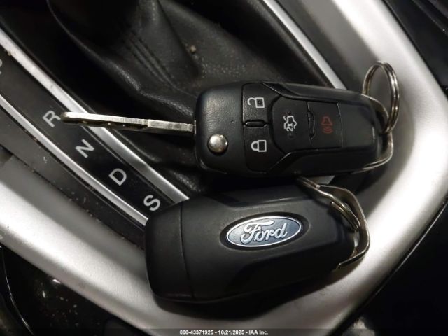 Ford Fusion Se Image 5