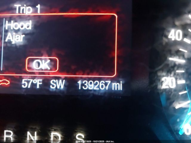 Ford Fusion Se Image 9