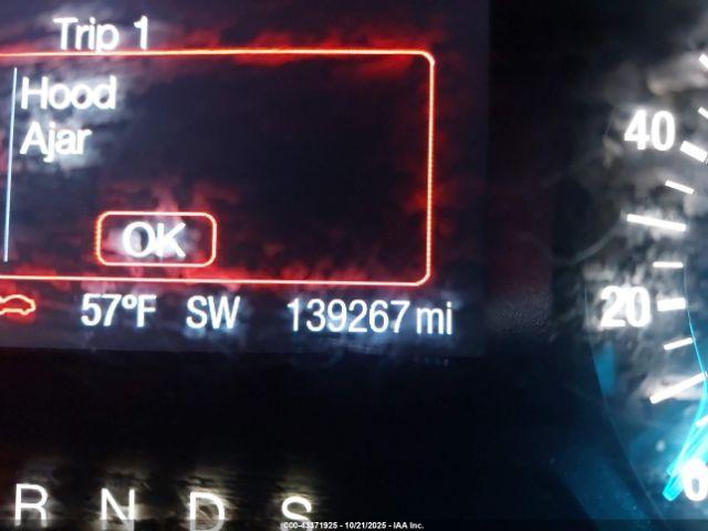 Ford Fusion Se Image 9