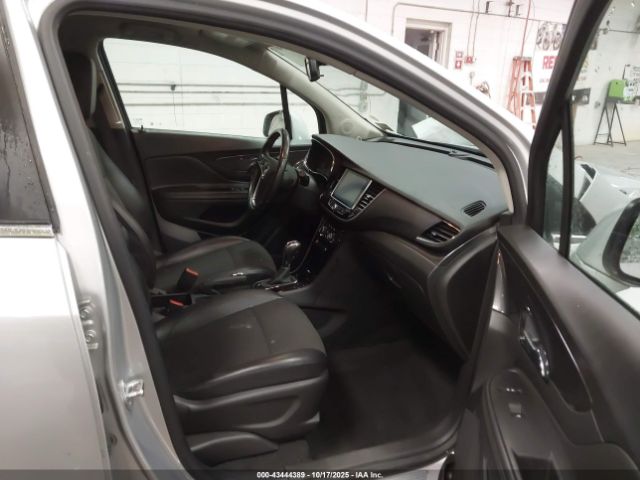 Buick Encore Awd Sport Touring Image 6