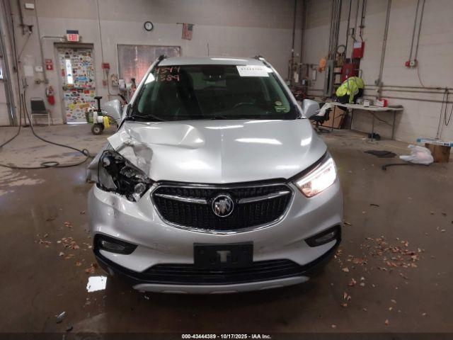 Buick Encore Awd Sport Touring Image 13