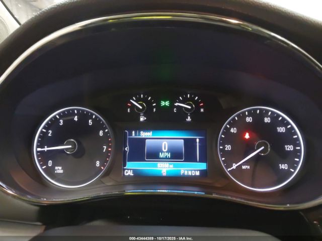 Buick Encore Awd Sport Touring Image 2