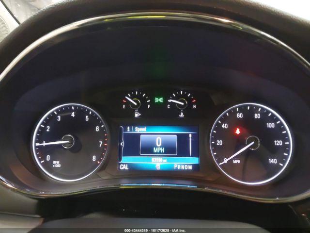 Buick Encore Awd Sport Touring Image 2