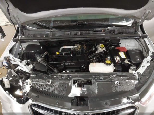 Buick Encore Awd Sport Touring Image 7