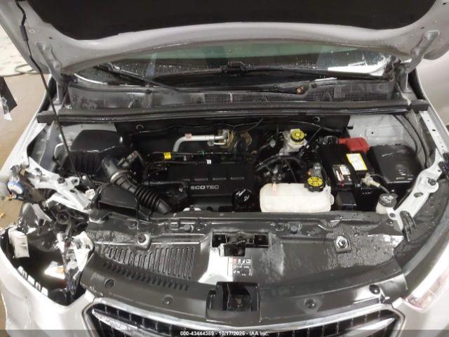 Buick Encore Awd Sport Touring Image 7