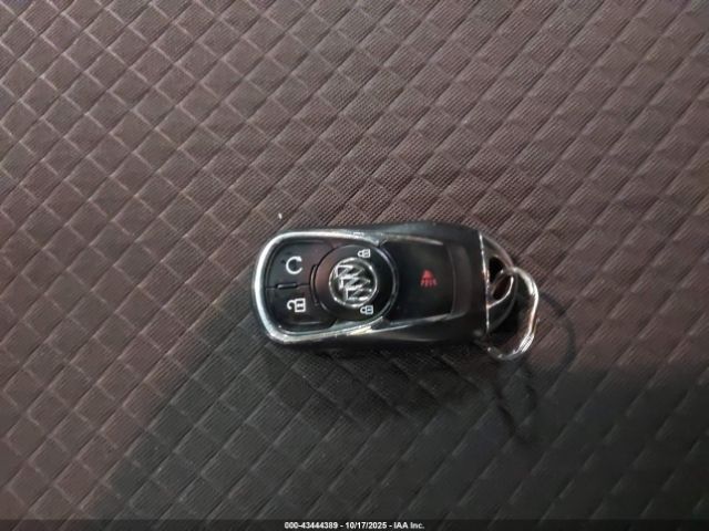 Buick Encore Awd Sport Touring Image 8