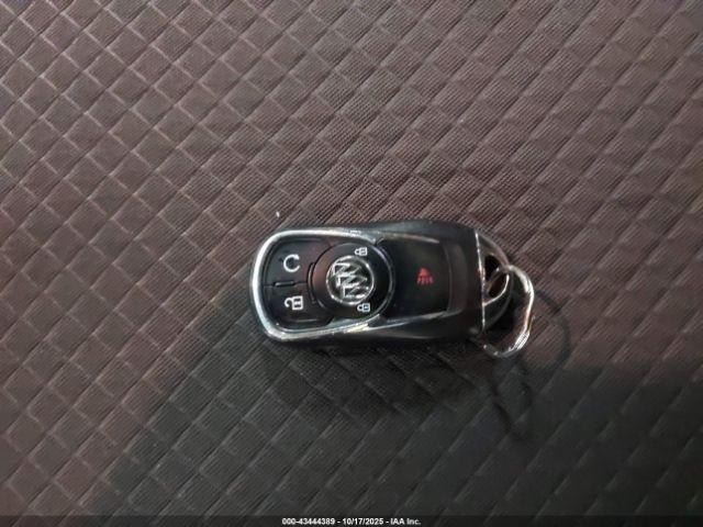 Buick Encore Awd Sport Touring Image 8