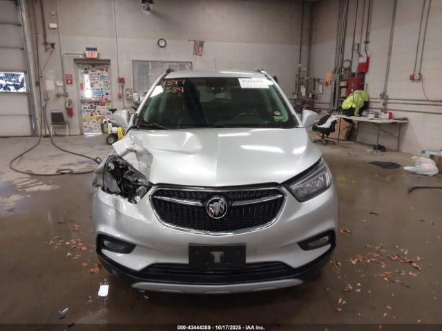Buick Encore Awd Sport Touring Image 9