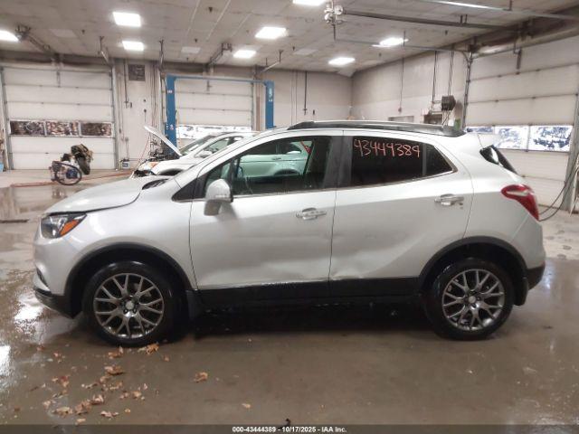 Buick Encore Awd Sport Touring Image 16