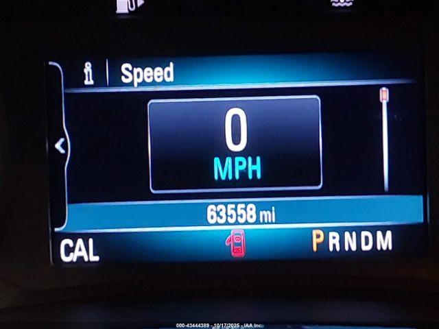 Buick Encore Awd Sport Touring Image 12