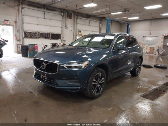 Volvo XC60 T5 Momentum Image 4