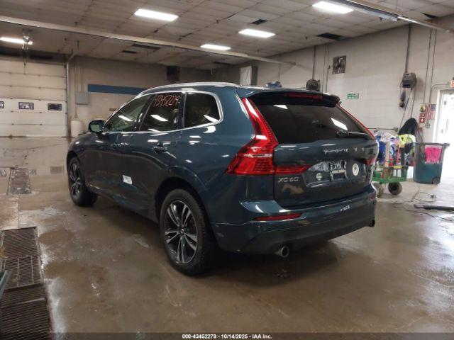 Volvo XC60 T5 Momentum Image 7