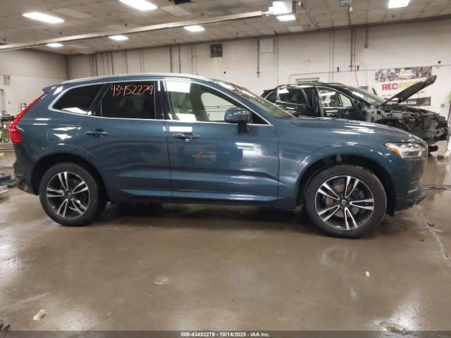 Volvo XC60 T5 Momentum Image 8