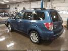 Subaru Forester 2.5x Premium Image 4