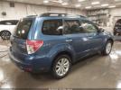 Subaru Forester 2.5x Premium Image 3