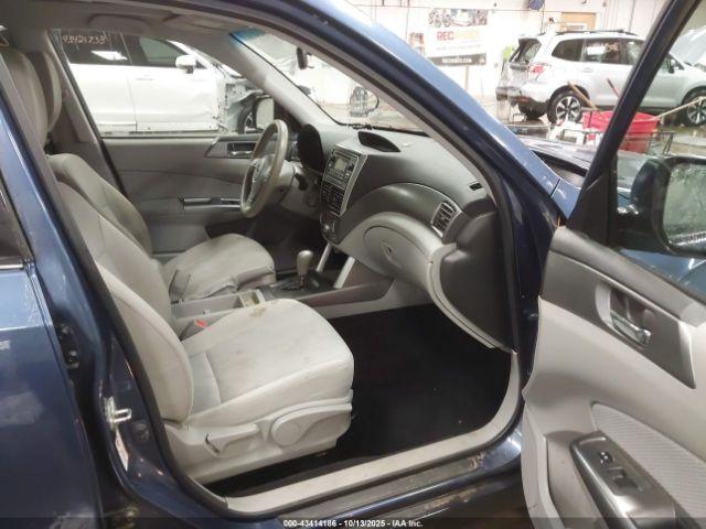 Subaru Forester 2.5x Premium Image 8