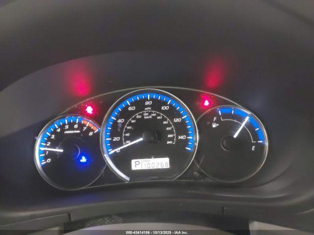 Subaru Forester 2.5x Premium Image 7