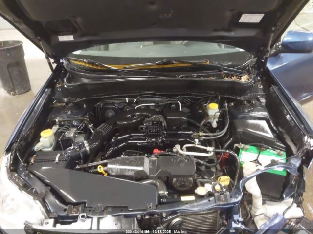 Subaru Forester 2.5x Premium Image 13